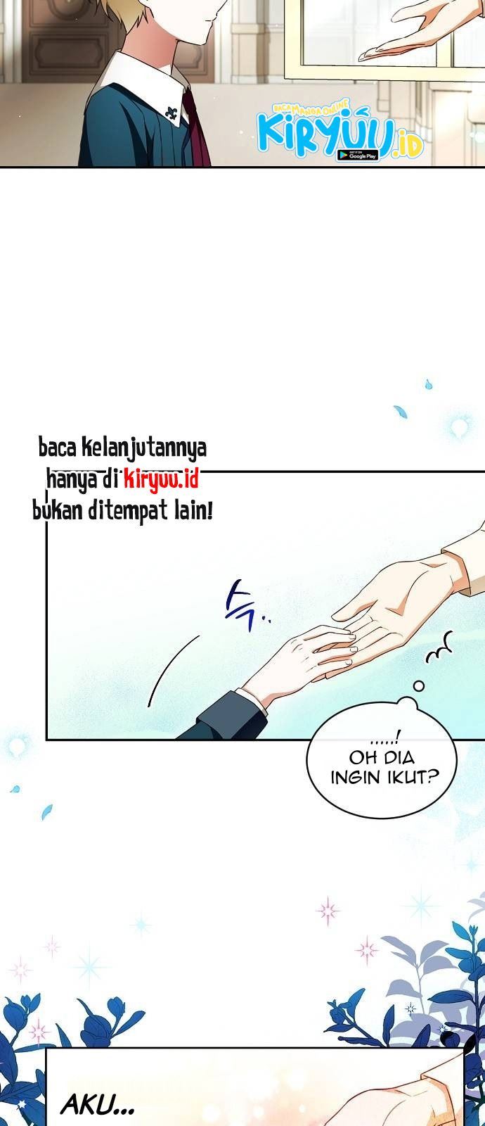 I Tamed the Crazy Marquis Chapter 10 Gambar 37
