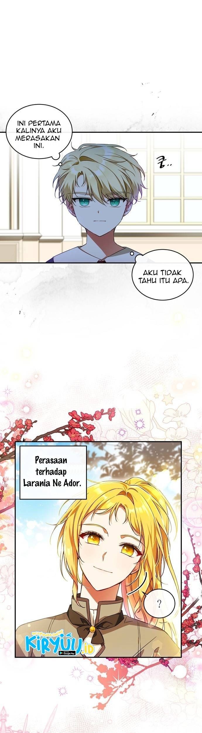 I Tamed the Crazy Marquis Chapter 10 Gambar 40