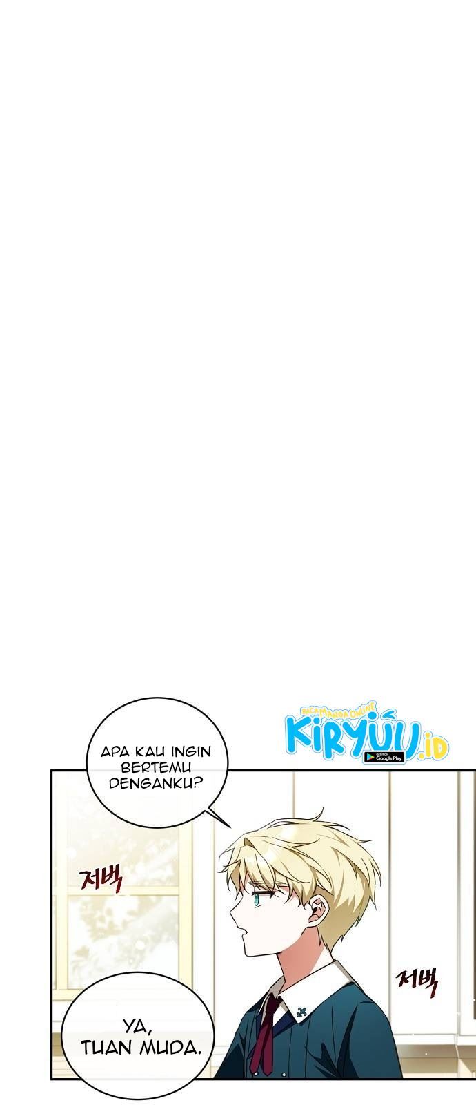 I Tamed the Crazy Marquis Chapter 10 Gambar 10