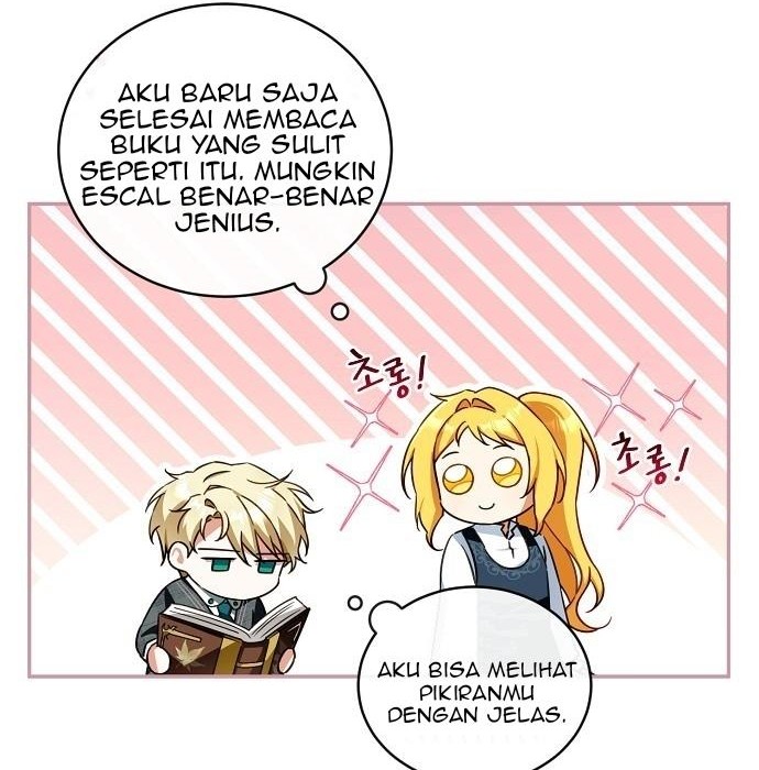 I Tamed the Crazy Marquis Chapter 9 Gambar 19