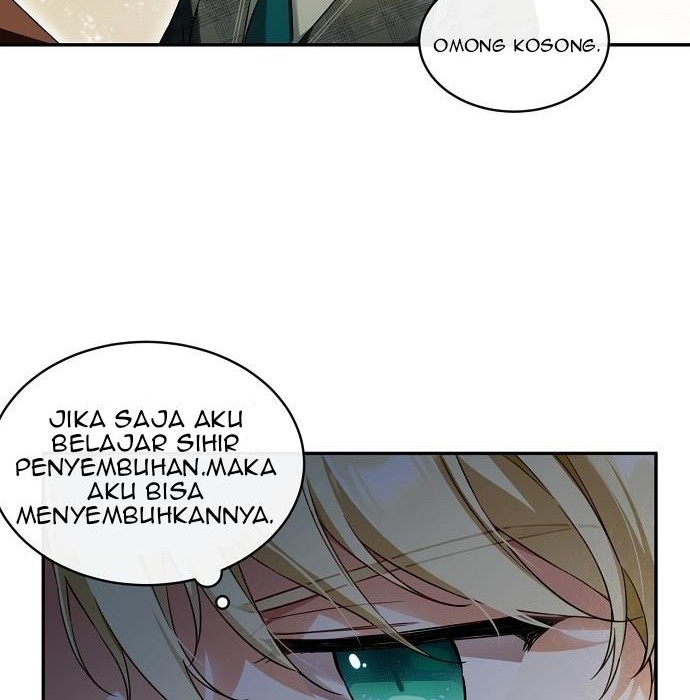 I Tamed the Crazy Marquis Chapter 9 Gambar 31