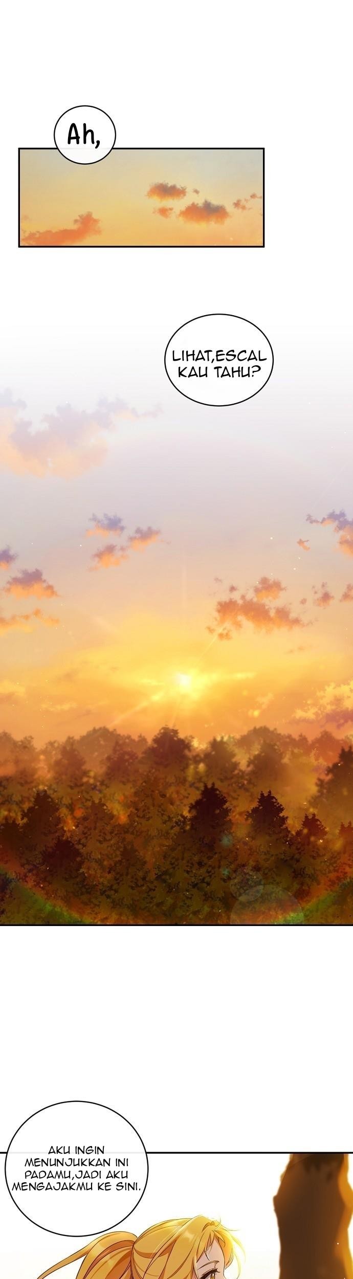 I Tamed the Crazy Marquis Chapter 9 Gambar 39