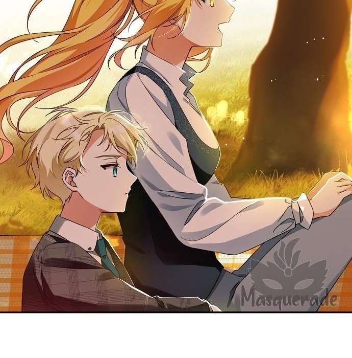 I Tamed the Crazy Marquis Chapter 9 Gambar 40