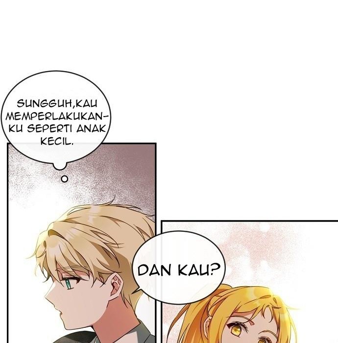 I Tamed the Crazy Marquis Chapter 9 Gambar 42