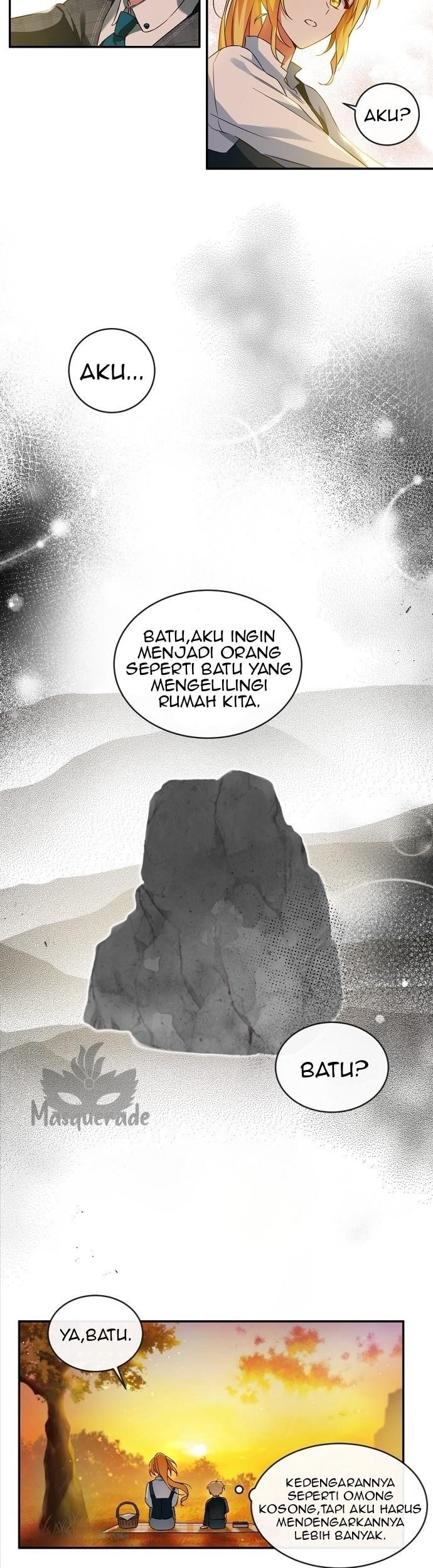 I Tamed the Crazy Marquis Chapter 9 Gambar 43