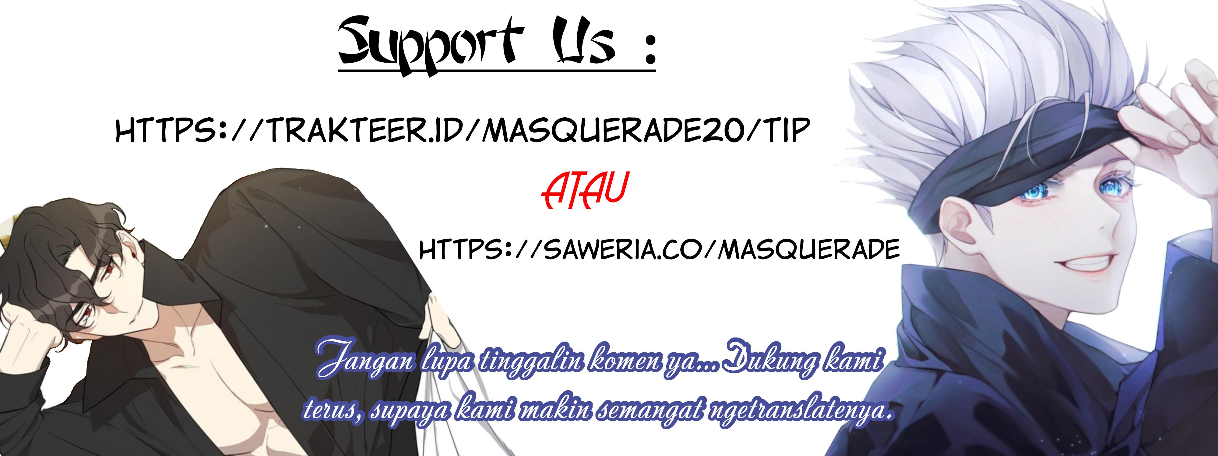 I Tamed the Crazy Marquis Chapter 9 Gambar 47