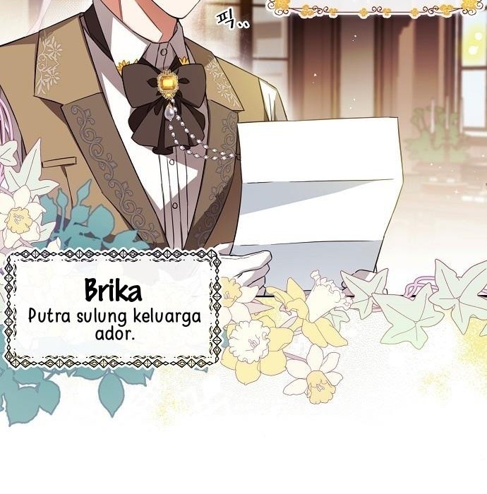 I Tamed the Crazy Marquis Chapter 9 Gambar 5