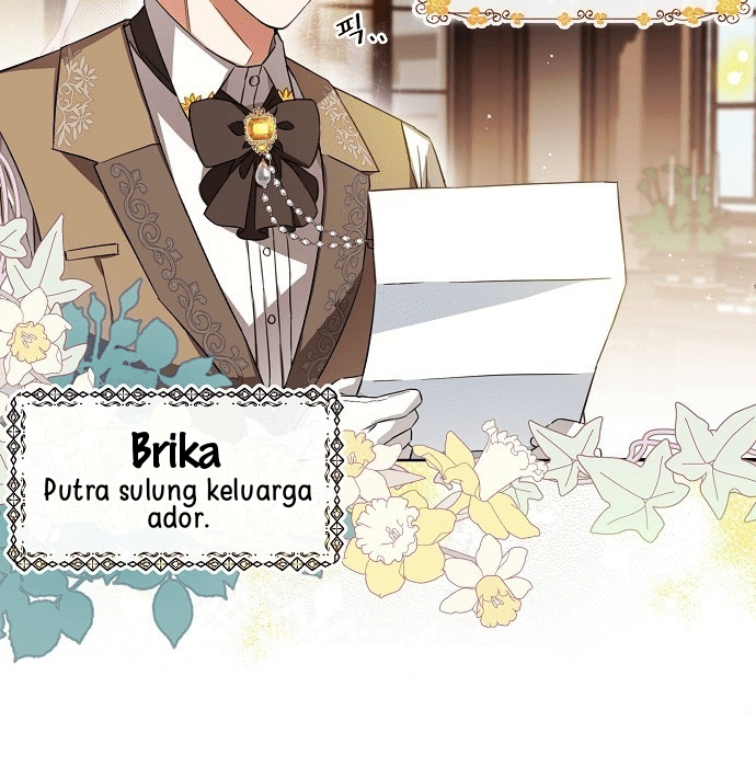 I Tamed the Crazy Marquis Chapter 9 Gambar 7