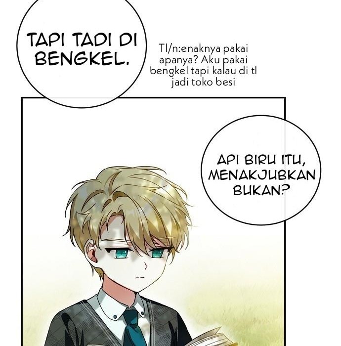 I Tamed the Crazy Marquis Chapter 9 Gambar 15