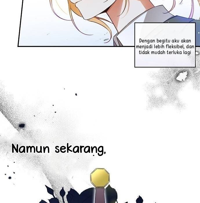 I Tamed the Crazy Marquis Chapter 8 Gambar 21
