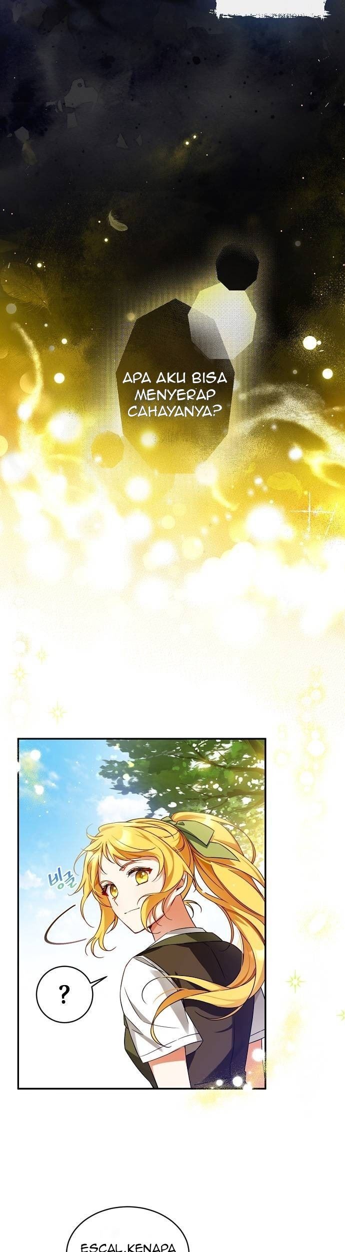 I Tamed the Crazy Marquis Chapter 8 Gambar 24