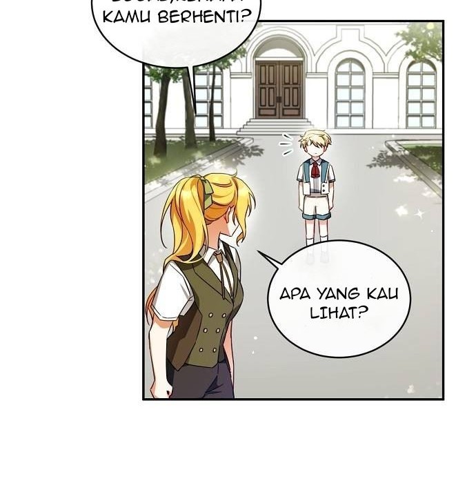 I Tamed the Crazy Marquis Chapter 8 Gambar 25