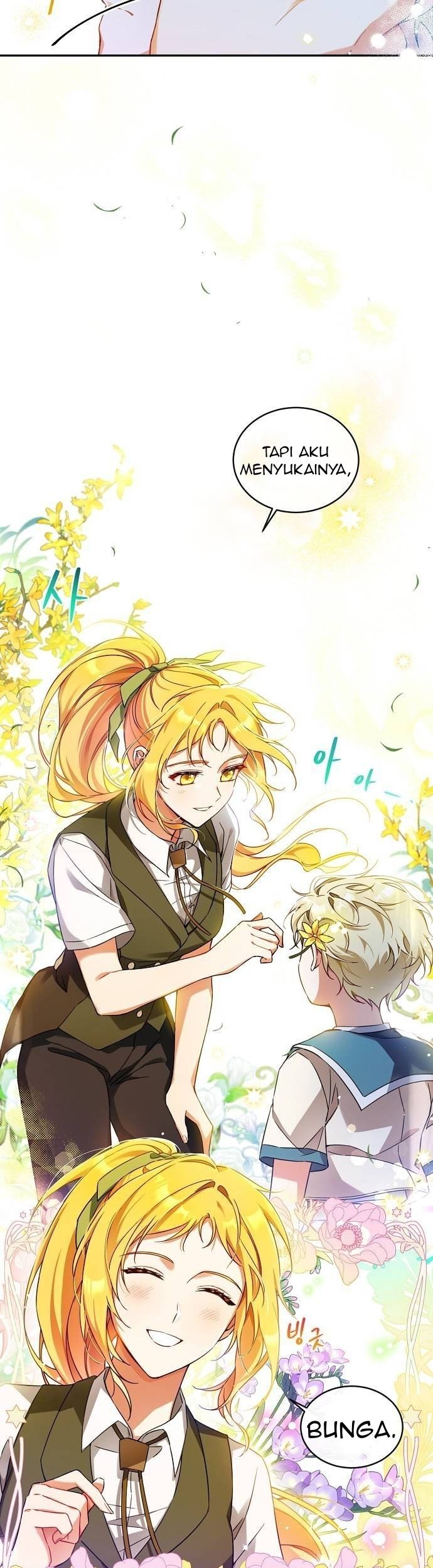 I Tamed the Crazy Marquis Chapter 8 Gambar 30