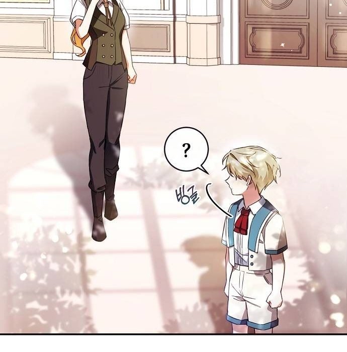 I Tamed the Crazy Marquis Chapter 8 Gambar 4