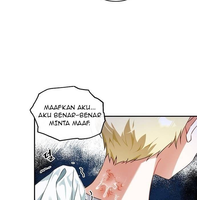 I Tamed the Crazy Marquis Chapter 8 Gambar 8