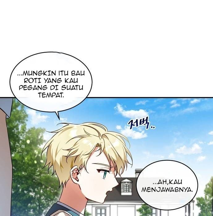 I Tamed the Crazy Marquis Chapter 8 Gambar 14