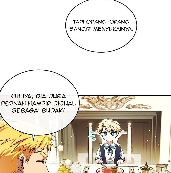 I Tamed the Crazy Marquis Chapter 7 Gambar 17