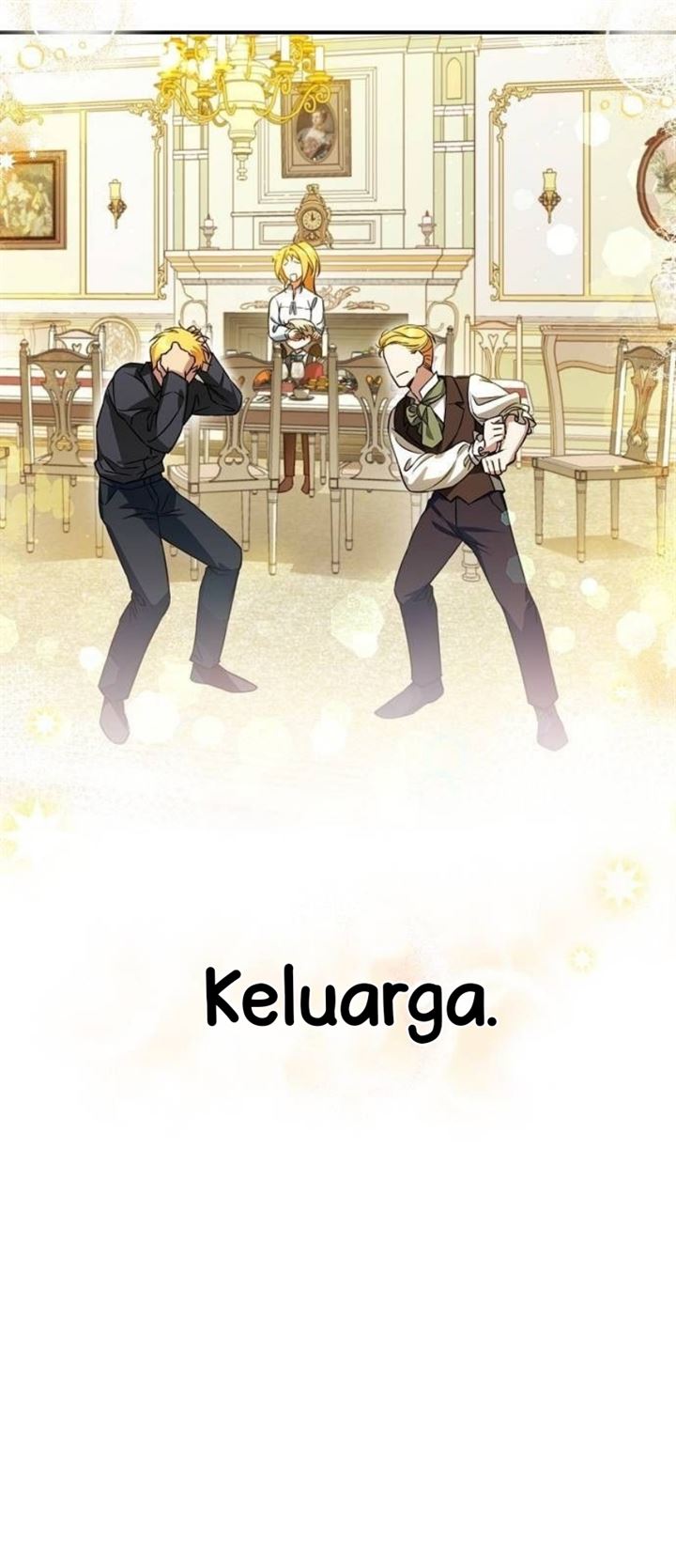 I Tamed the Crazy Marquis Chapter 7 Gambar 30