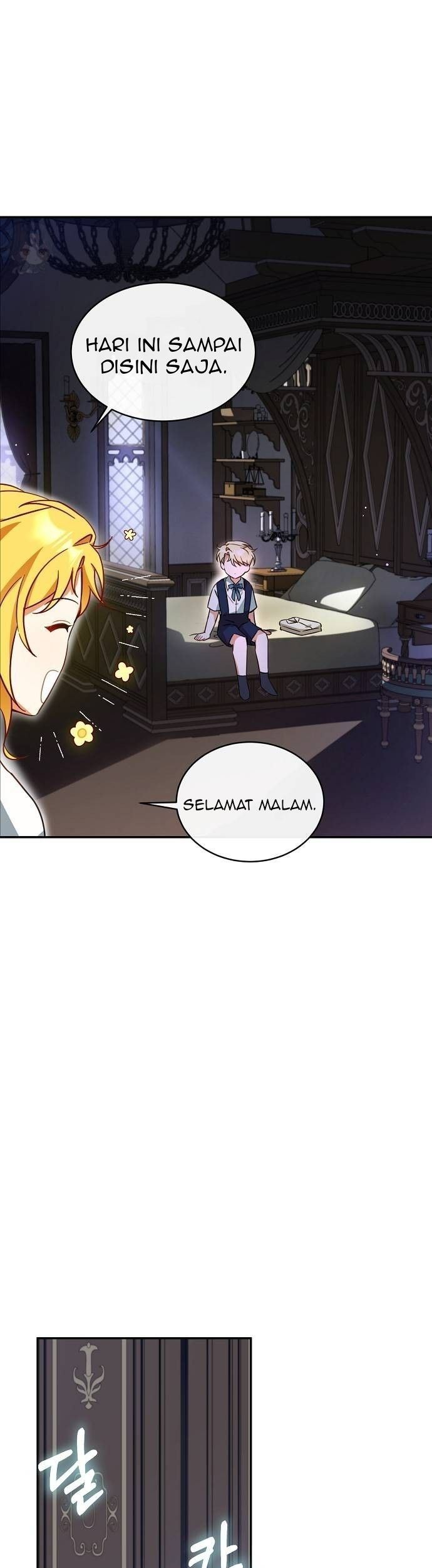 I Tamed the Crazy Marquis Chapter 7 Gambar 35