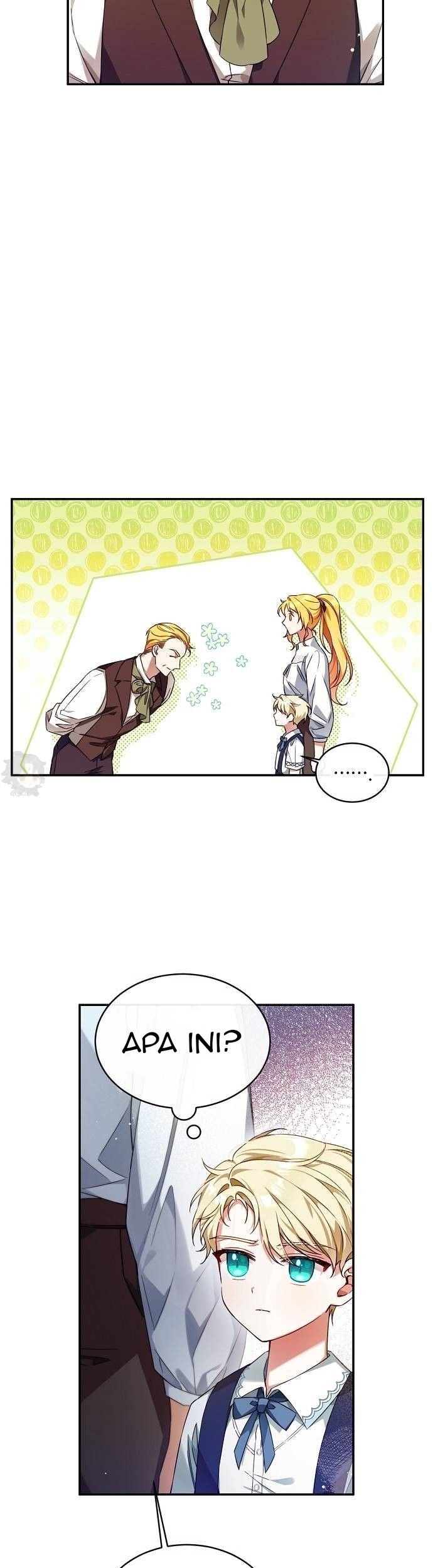 Baca  I Tamed the Crazy Marquis Chapter 7 Gambar 2