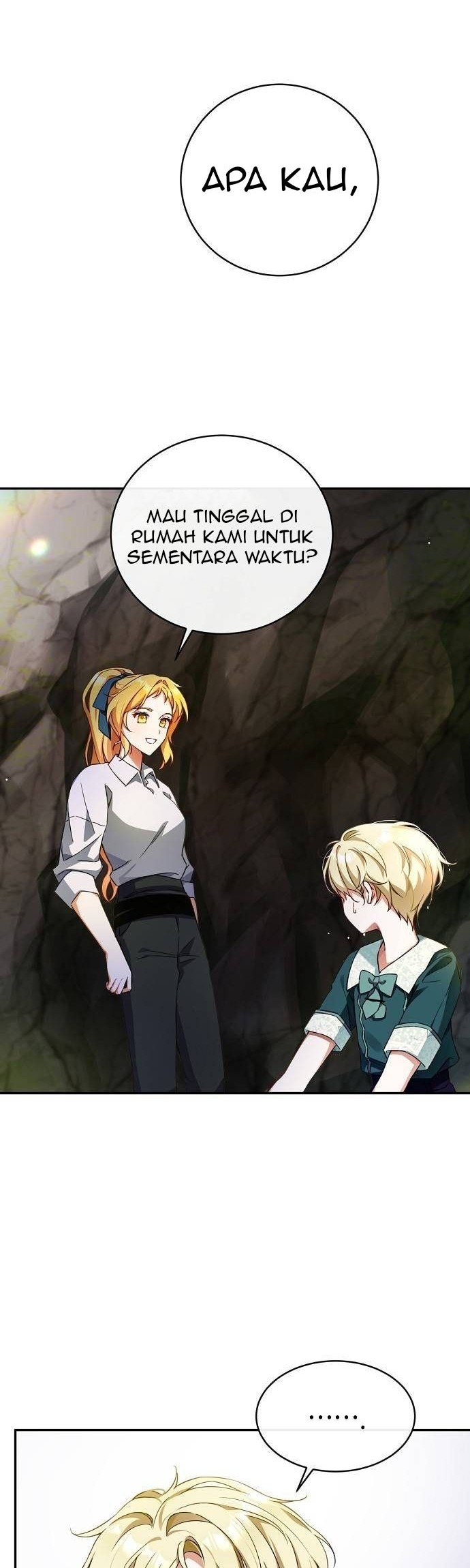 I Tamed the Crazy Marquis Chapter 6 Gambar 22