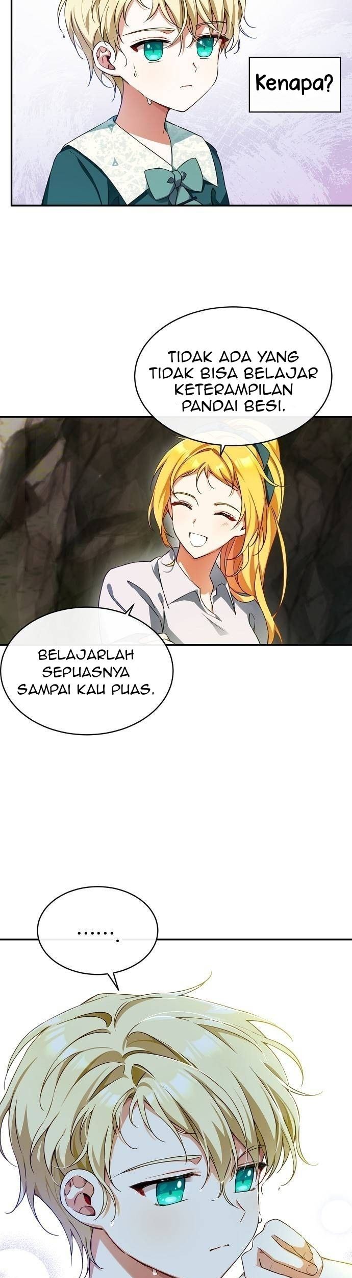 I Tamed the Crazy Marquis Chapter 6 Gambar 23