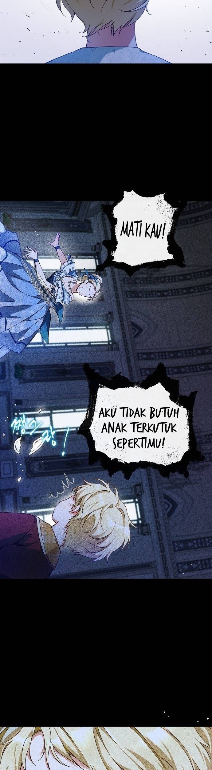 I Tamed the Crazy Marquis Chapter 6 Gambar 35
