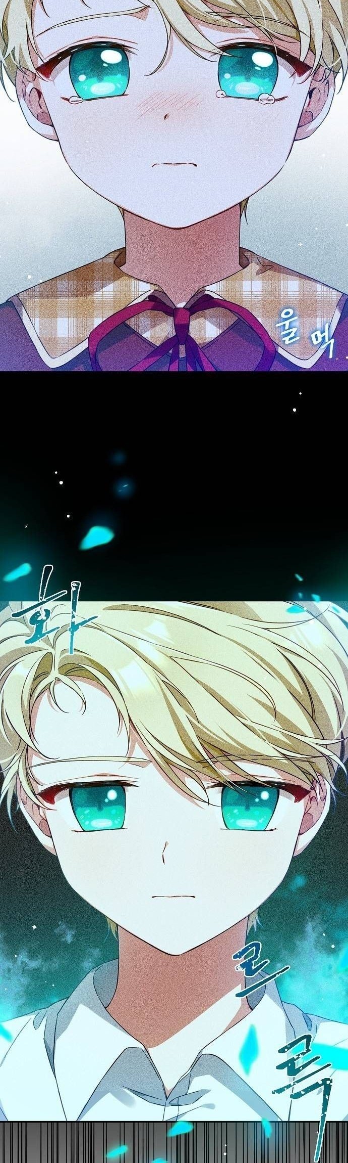 I Tamed the Crazy Marquis Chapter 6 Gambar 36