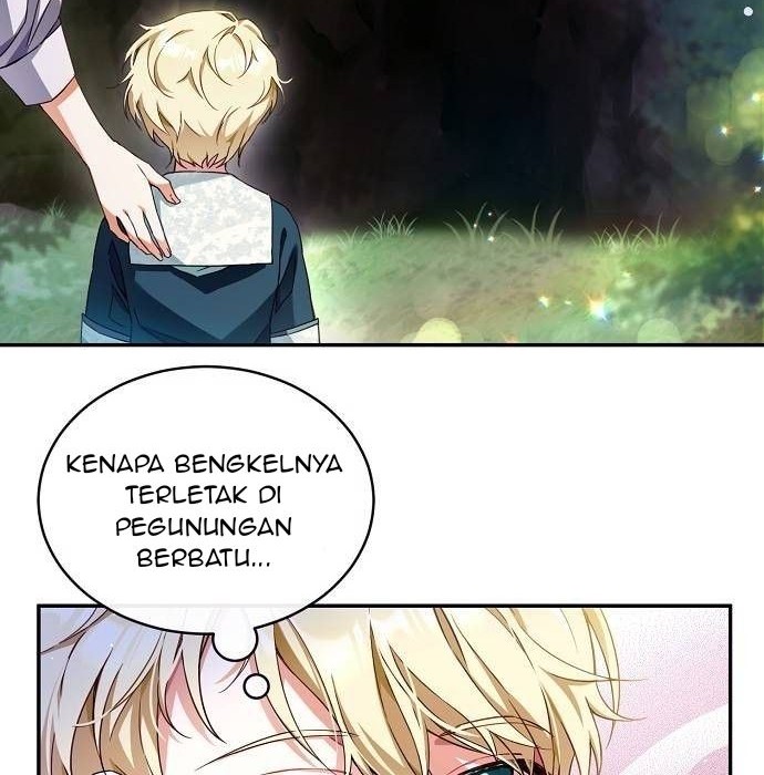 Baca  I Tamed the Crazy Marquis Chapter 6 Gambar 2