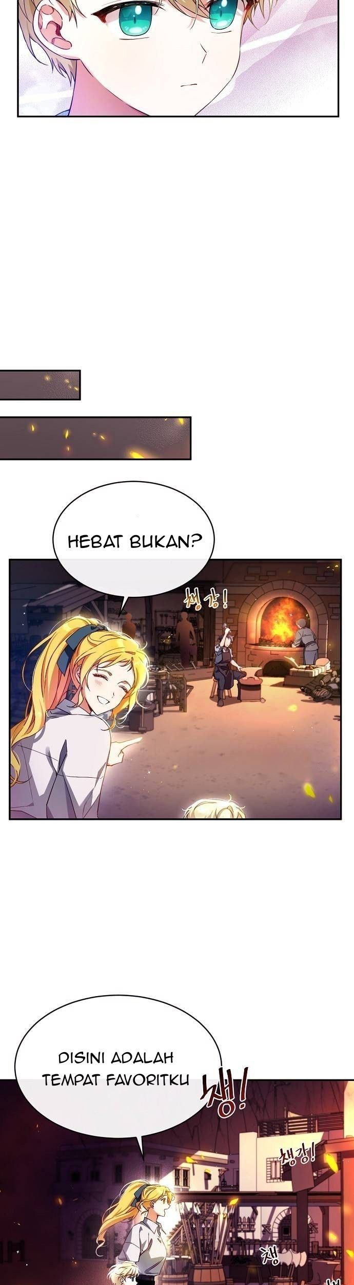 I Tamed the Crazy Marquis Chapter 6 Gambar 3