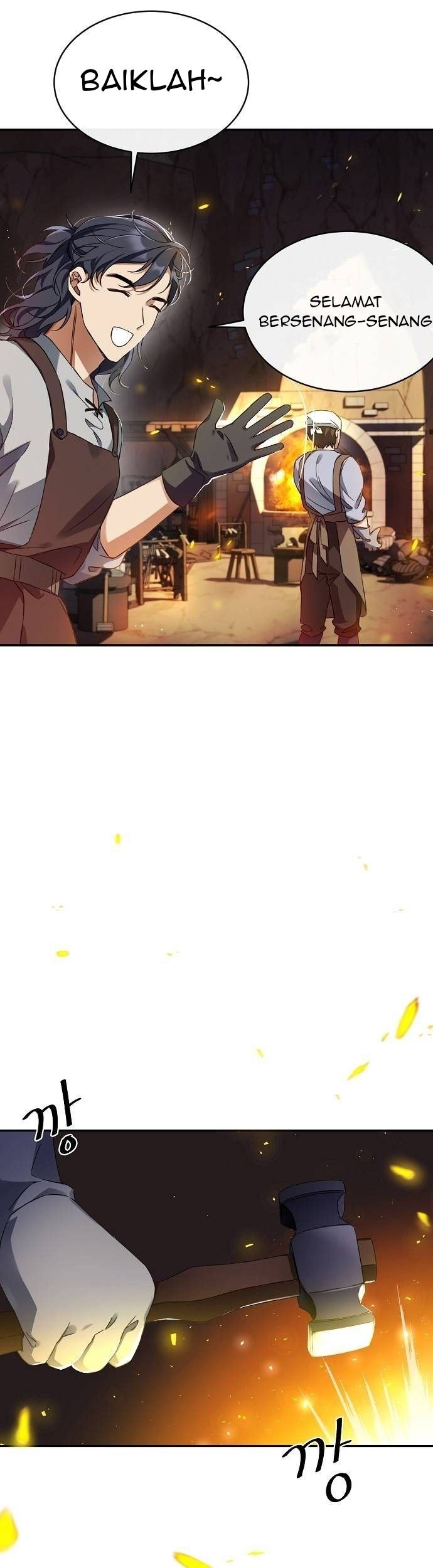 I Tamed the Crazy Marquis Chapter 6 Gambar 13