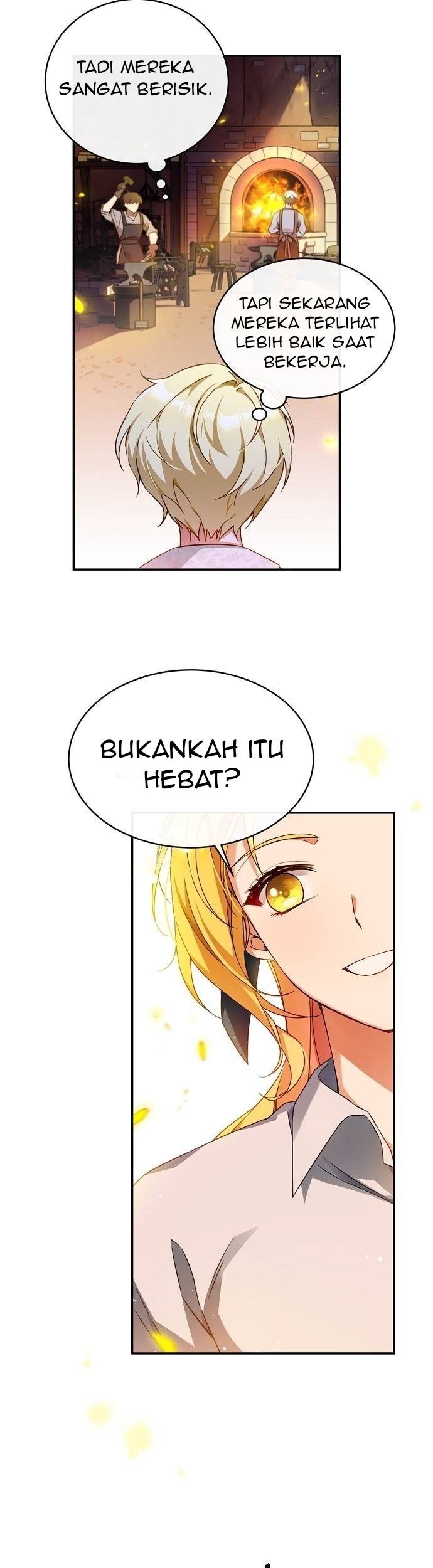 I Tamed the Crazy Marquis Chapter 6 Gambar 15