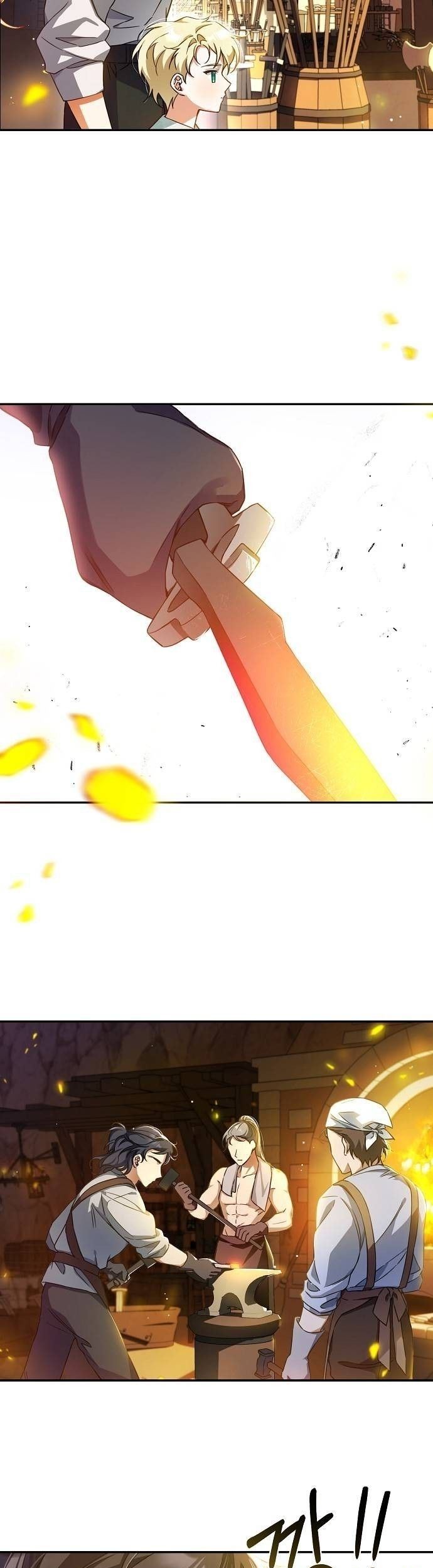 I Tamed the Crazy Marquis Chapter 6 Gambar 17