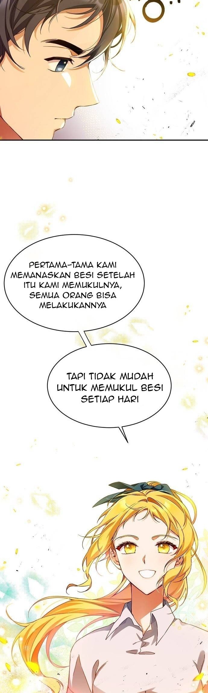 I Tamed the Crazy Marquis Chapter 6 Gambar 18