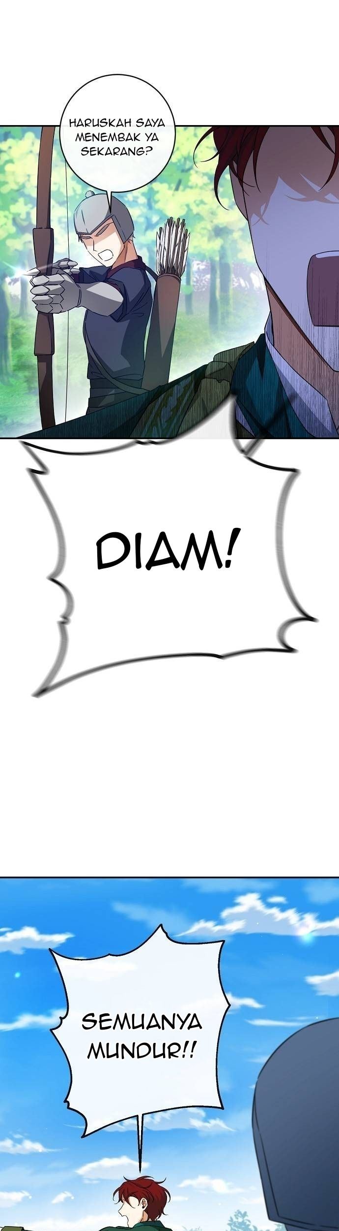 I Tamed the Crazy Marquis Chapter 5 Gambar 23