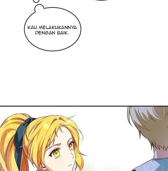 I Tamed the Crazy Marquis Chapter 5 Gambar 31