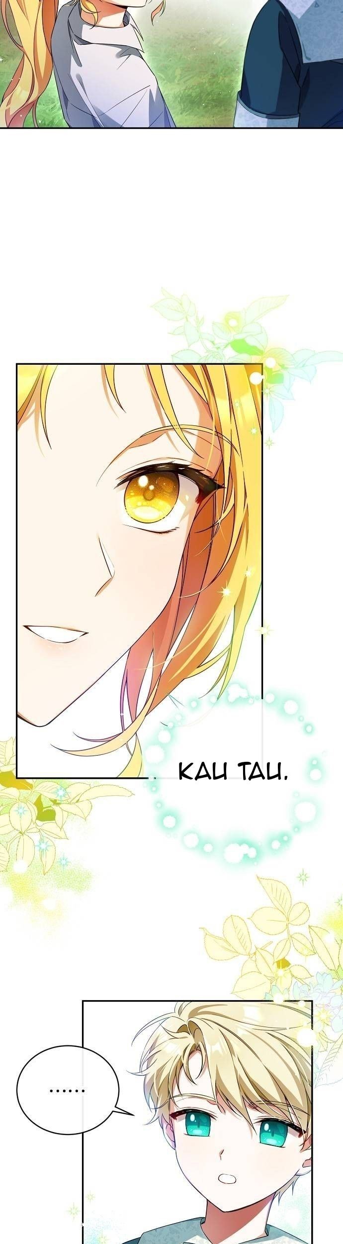 I Tamed the Crazy Marquis Chapter 5 Gambar 32