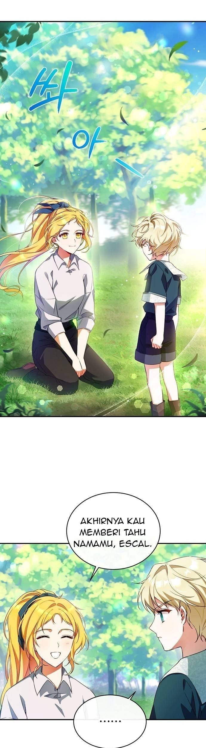 I Tamed the Crazy Marquis Chapter 5 Gambar 34