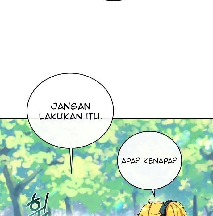 I Tamed the Crazy Marquis Chapter 5 Gambar 35