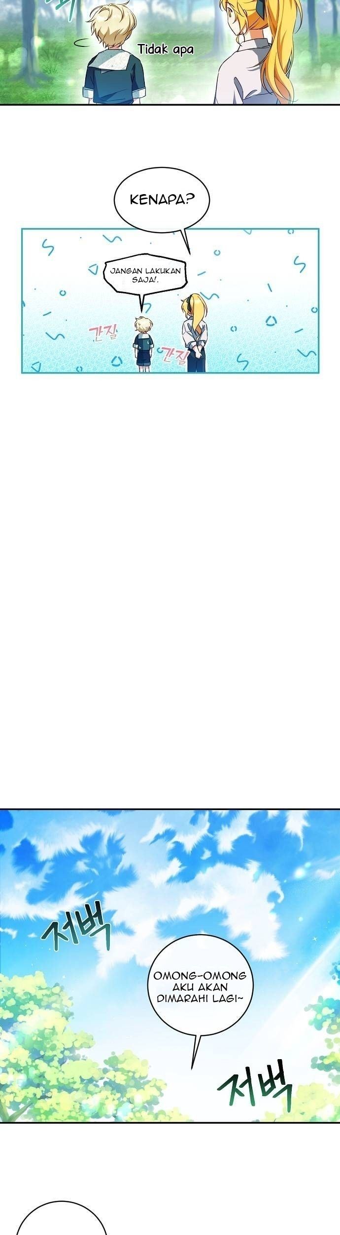 I Tamed the Crazy Marquis Chapter 5 Gambar 36
