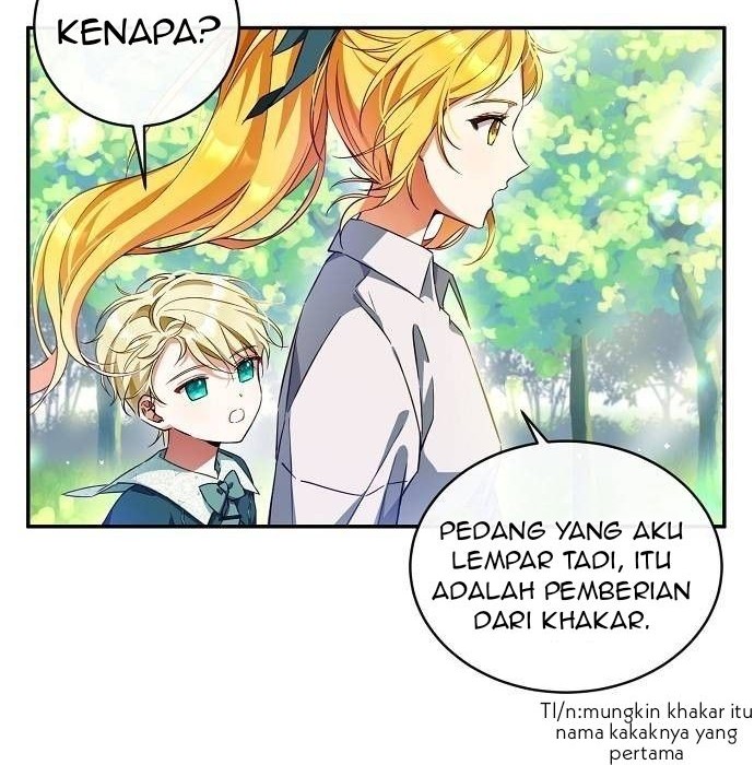 I Tamed the Crazy Marquis Chapter 5 Gambar 37