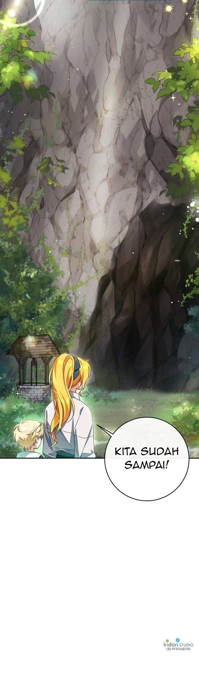 I Tamed the Crazy Marquis Chapter 5 Gambar 40