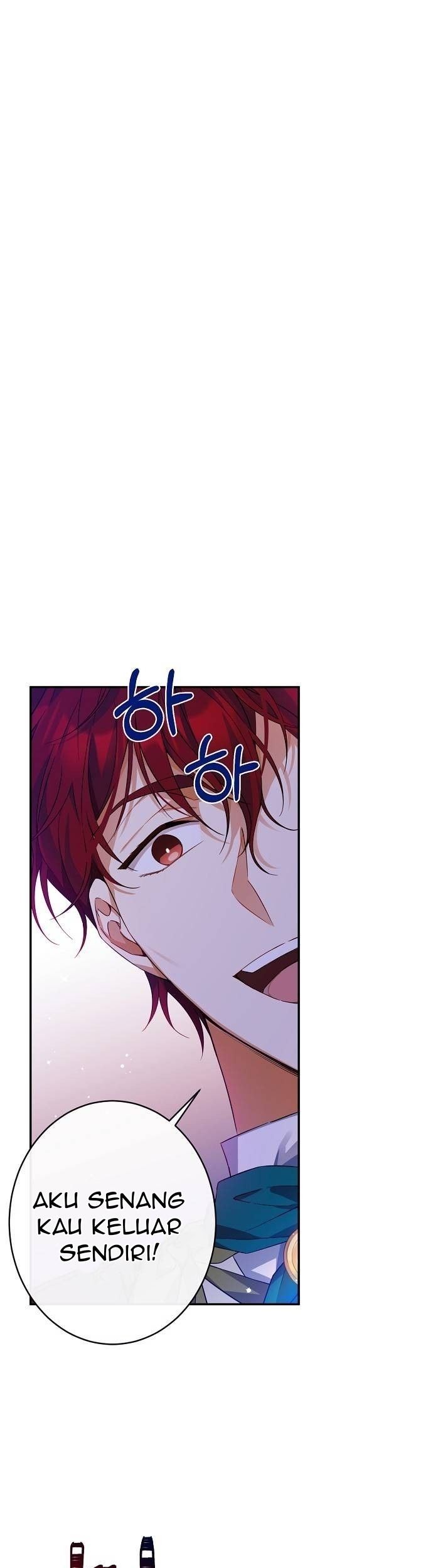 I Tamed the Crazy Marquis Chapter 5 Gambar 5