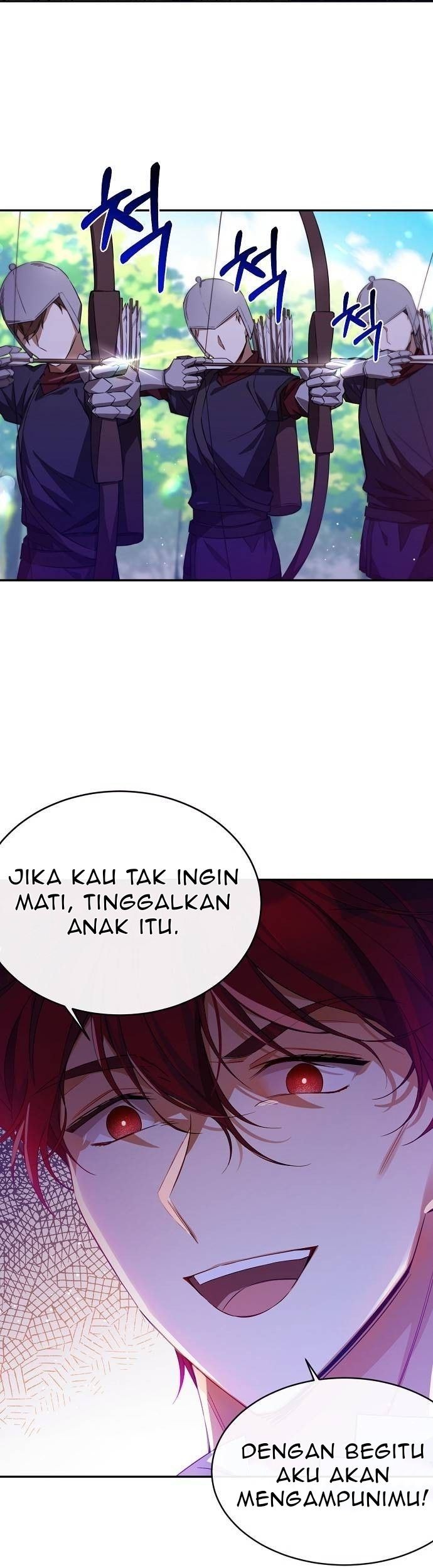 I Tamed the Crazy Marquis Chapter 5 Gambar 7