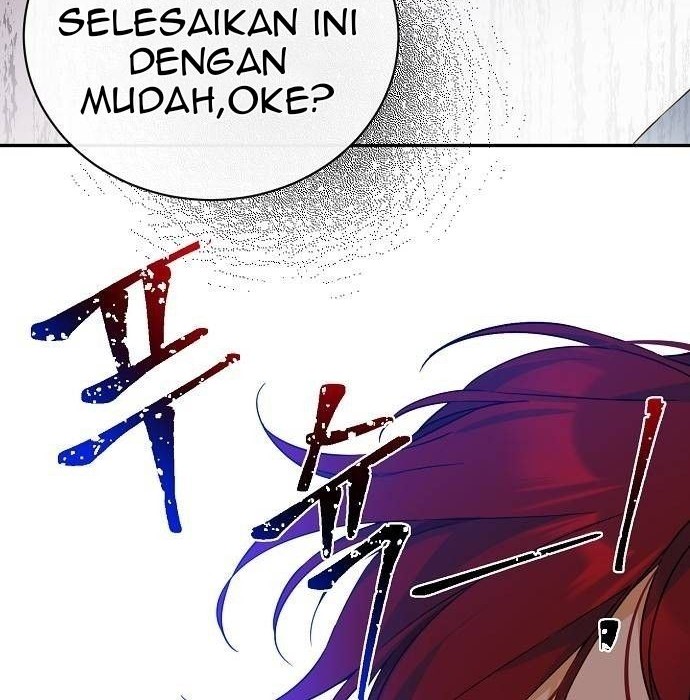 I Tamed the Crazy Marquis Chapter 5 Gambar 12