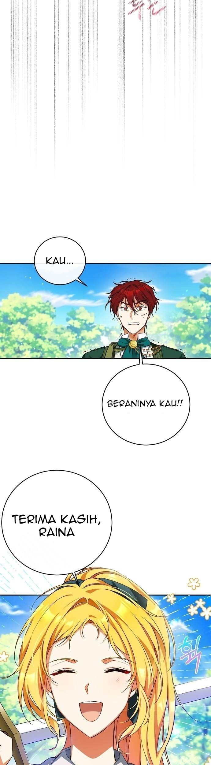 I Tamed the Crazy Marquis Chapter 5 Gambar 15