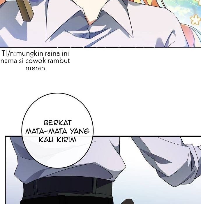 I Tamed the Crazy Marquis Chapter 5 Gambar 16