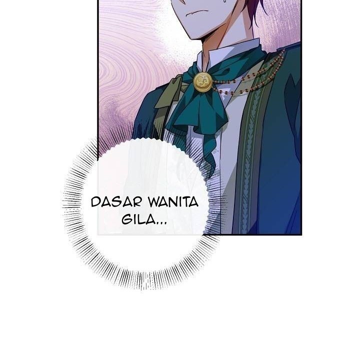 I Tamed the Crazy Marquis Chapter 5 Gambar 18