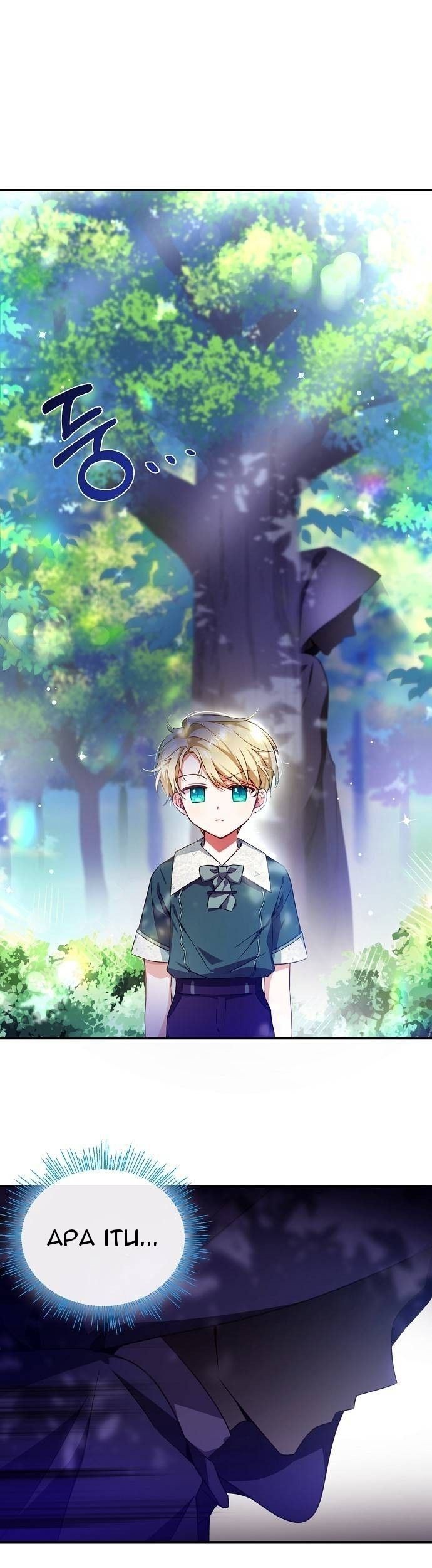 Baca Komik I Tamed the Crazy Marquis Chapter 4 Gambar 1