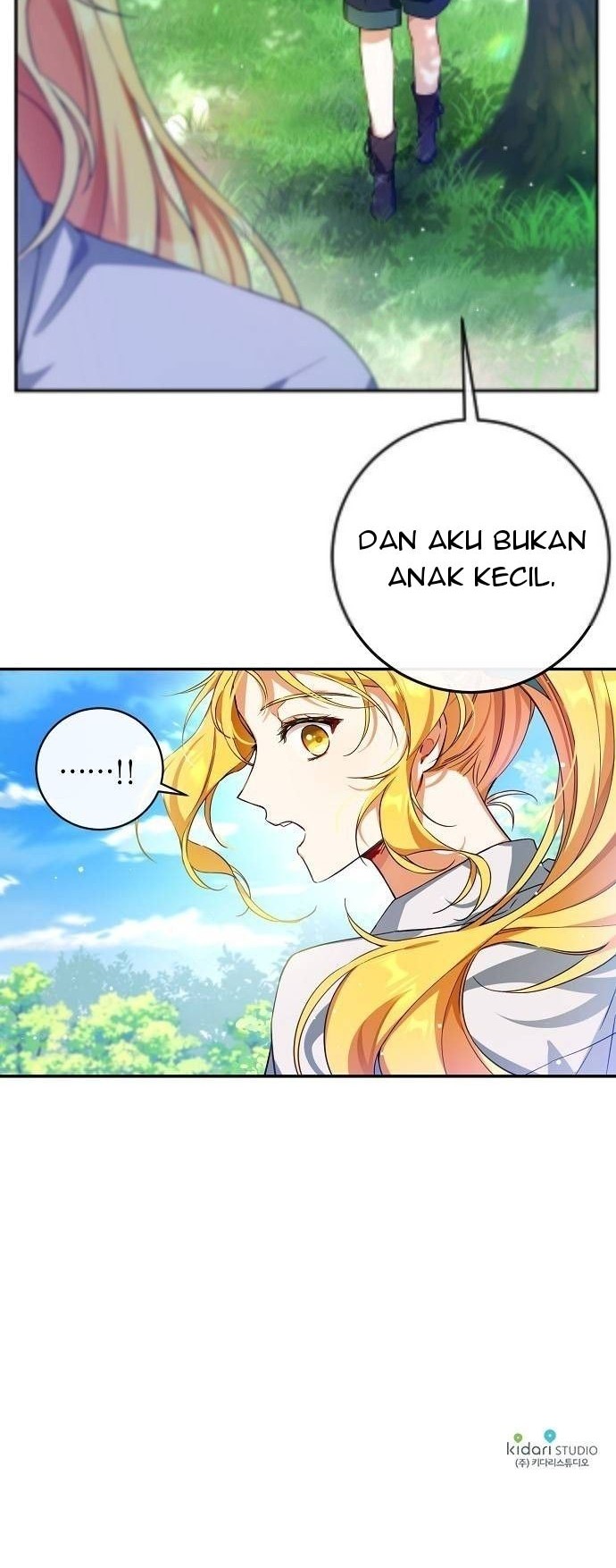 I Tamed the Crazy Marquis Chapter 4 Gambar 46